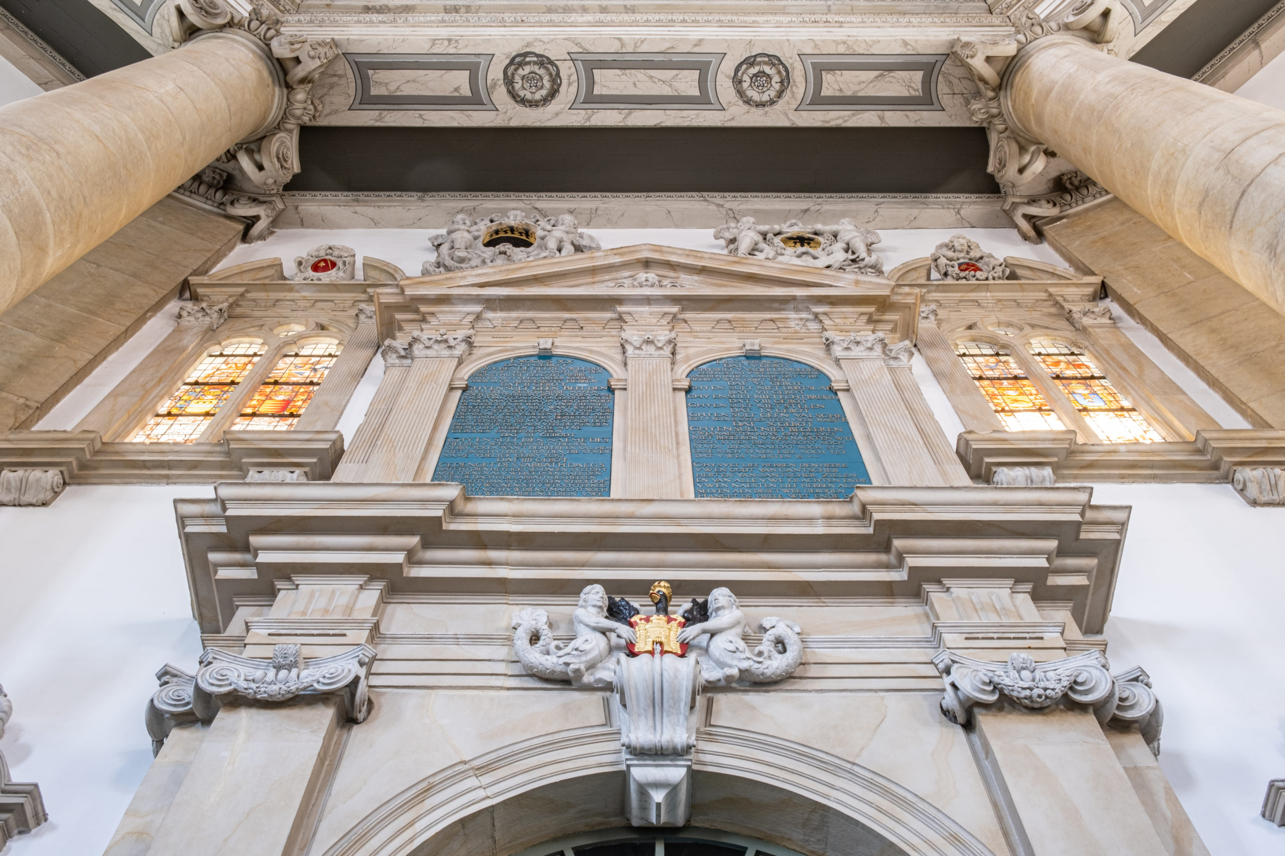 Oostkerk_interieur